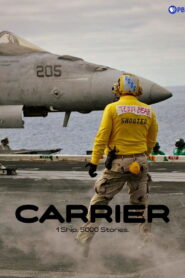 Carrier 2008 on netflix