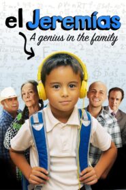 El Jeremías 2016 on netflix