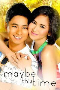 Maybe This Time 2014 on netflix