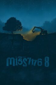 On the Job: The Missing 8 2022 on netflix