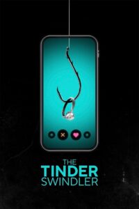 The Tinder Swindler 2022 on netflix