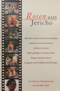 Rosen aus Jericho 1994 on netflix