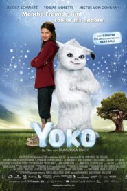 Yoko 2012 on netflix