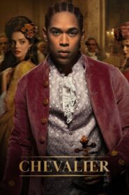Chevalier 2023 on netflix