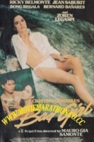 Bad Girl 1991 on netflix