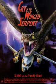 Cry of the Winged Serpent 2005 on netflix