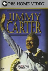 Jimmy Carter 2002 on netflix