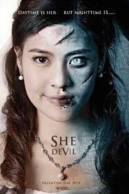 She Devil 2014 on netflix