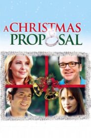 A Christmas Proposal 2008 on netflix