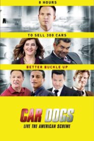 Car Dogs 2017 on netflix