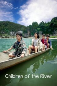 Children of the River 2019 on netflix