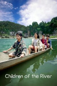 Children of the River 2019 on netflix