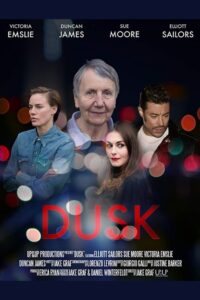 Dusk 2017 on netflix