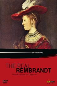 The Real Rembrandt 1991 on netflix