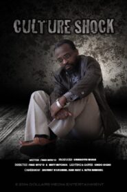Culture Shock 2014 on netflix