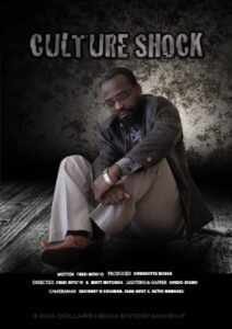 Culture Shock 2014 on netflix