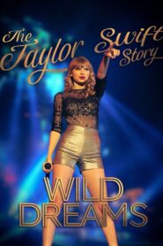 The Real Taylor Swift: Wild Dreams 2021 on netflix