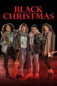 Black Christmas 2019 on netflix