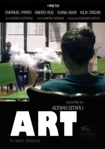 Art 2014 on netflix