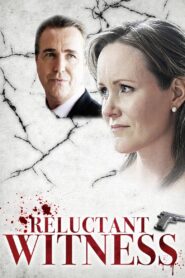 Reluctant Witness 2015 on netflix