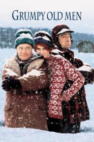 Grumpy Old Men 1993 on netflix