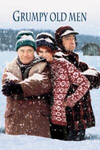 Grumpy Old Men 1993 on netflix