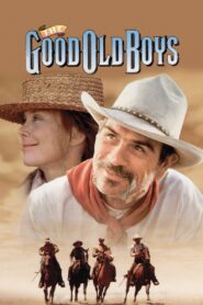The Good Old Boys 1995 on netflix