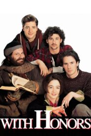 With Honors 1994 on netflix
