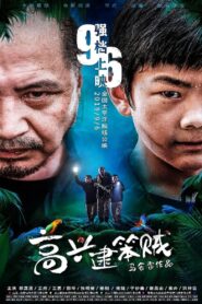 高兴逮笨贼 2019 on netflix