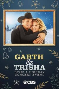 Garth & Trisha Live! A Holiday Concert Event 2020 on netflix