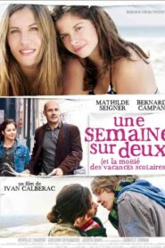 Alternate Weeks (and Half the Vacation) 2009 on netflix