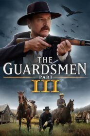 The Guardsmen: Part 3 2024 on netflix