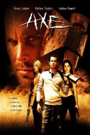 Greed 2006 on netflix