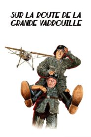 Sur la route de la grande vadrouille 2016 on netflix
