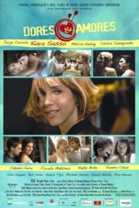 Dores & Amores 2010 on netflix