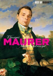 Thomas Maurer – Menschenfreund 2006 on netflix