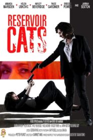 Reservoir Cats 2011 on netflix