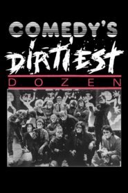Comedy’s Dirtiest Dozen 1988 on netflix