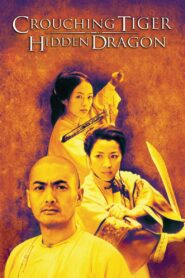 Crouching Tiger, Hidden Dragon 2000 on netflix
