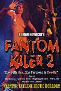 Fantom Kiler 2 1999 on netflix