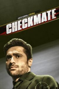 Checkmate 2023 on netflix
