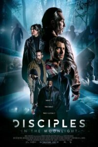 Disciples in the Moonlight 2024 on netflix