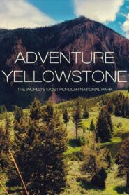 Adventure Yellowstone 2013 on netflix