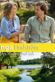 Inga Lindström: Der Autor und ich 2022 on netflix