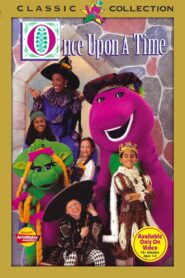Barney: Once Upon a Time 1996 on netflix