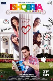 Ishqeria 2018 on netflix