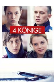 4 Kings 2015 on netflix