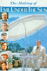 The Making of Agatha Christie’s ‘Evil Under the Sun’ 1982 on netflix