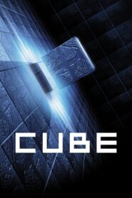 Cube 1998 on netflix