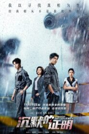 Proof of Silence 2021 on netflix